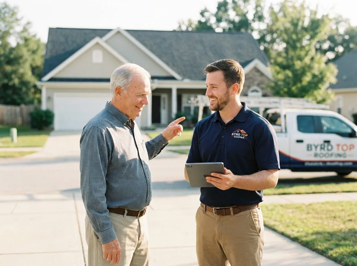 Roofing Centennial, CO FAQs